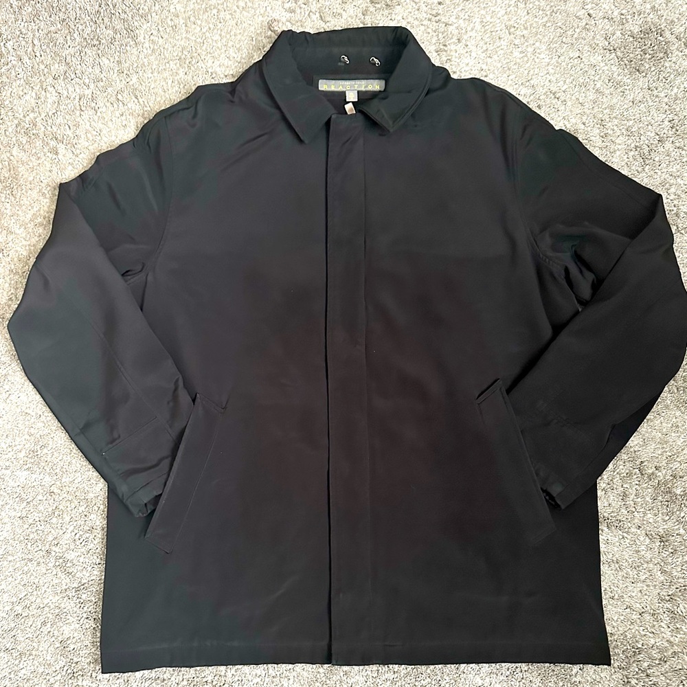 Kenneth Cole mid Jacket
